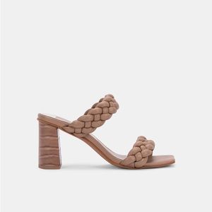 Paily Heels Stella Dolce Vita